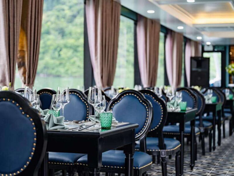 The BEST Ha Long Bay 5-Star Day Trip with Pamela Cruise - FAQ: Your Quick Guide to the Pamela Cruise Day Trip