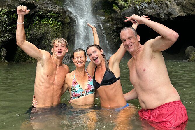 The best half day of your life! Luxury Road to Hana private tour - Final Thoughts