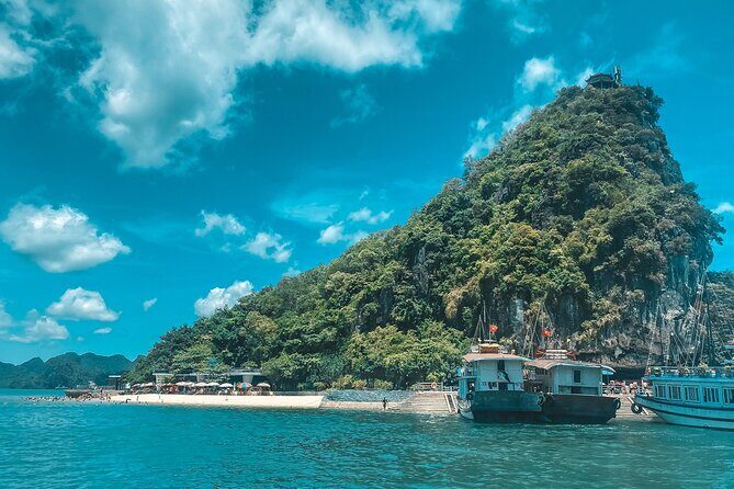 The Best Halong Bay Tours, Junk Boats & Activities 1 Day - Exploring the Best One-Day Halong Bay Tour: Junk Boats & Activities