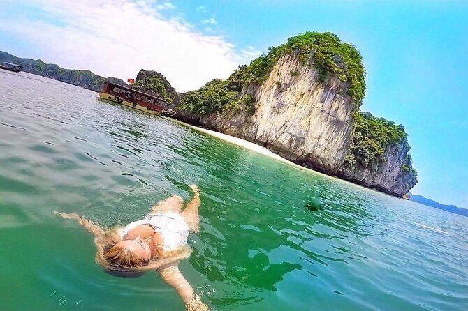 The Best Halong Bay Tours, Junk Boats & Activities 1 Day - Key Points