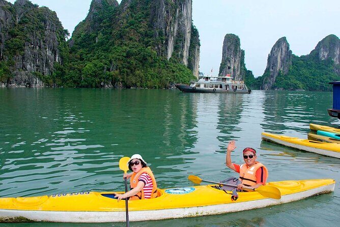 The Best Halong Bay Tours, Junk Boats & Activities 1 Day - Who Should Consider This Tour?