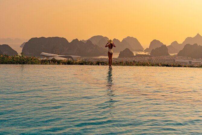 The Best Halong Bay Tours, Junk Boats & Activities 1 Day - FAQ
