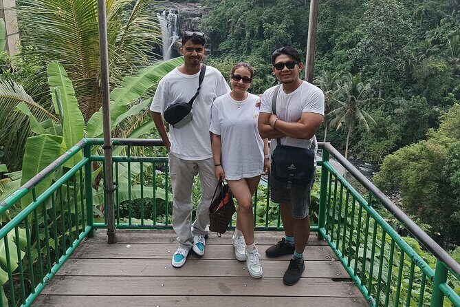 The Best Highlight Ubud Tour - The Itinerary: A Closer Look at Ubud’s Highlights