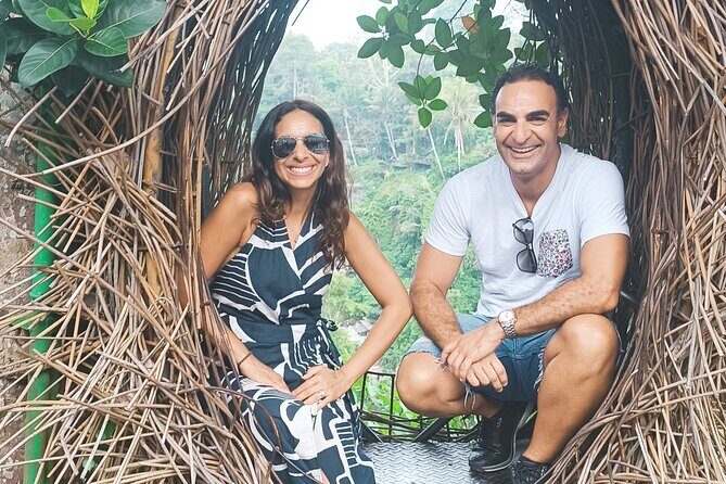 The Best Highlight Ubud Tour - How It Works: Flexibility and Comfort
