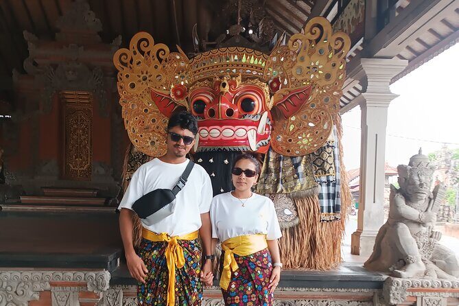 The Best Highlight Ubud Tour - Why Travelers Love This Tour