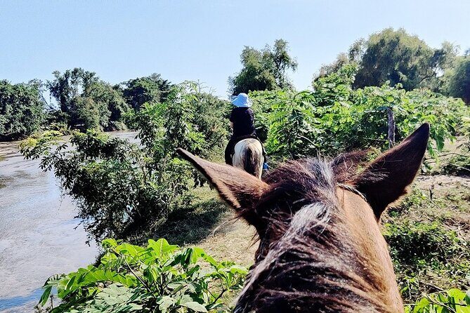 The Best Horseback Riding Trip: Wildlife, Rivers, Beach, Sunset.. - Frequently Asked Questions