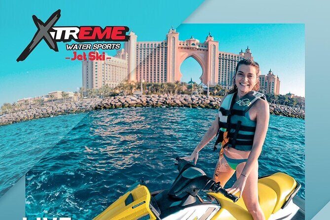 The Best Jet Ski in Dubai - 90 Minutes Palm Jumeirah Tour - The Sum Up: Is It Worth It?