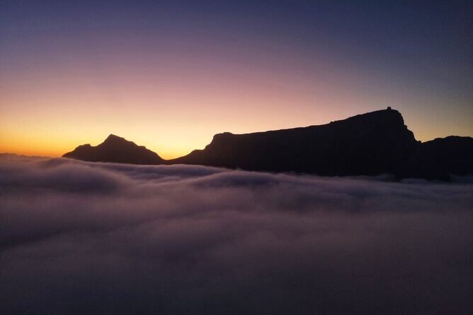 The Best! Lions Head Sunrise & Sunset Hike & Hotel Pick-up - Key Points