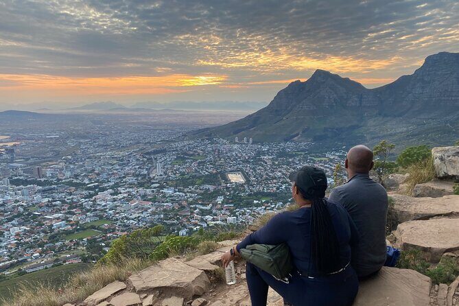 The Best! Lions Head Sunrise & Sunset Hike & Hotel Pick-up - Practical Details