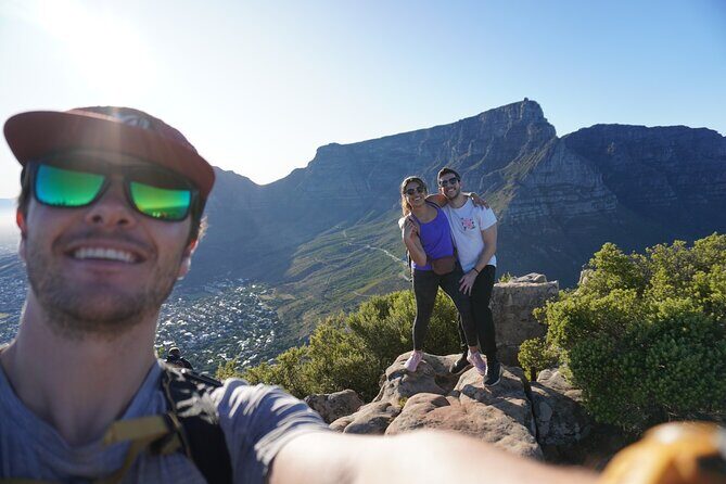 The Best! Lions Head Sunrise & Sunset Hike & Hotel Pick-up - Final Thoughts