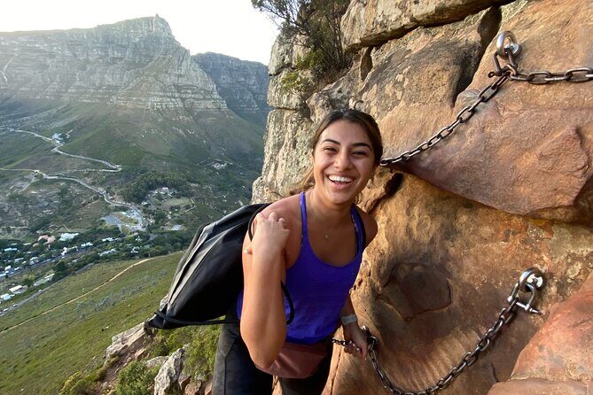 The Best! Lions Head Sunrise & Sunset Hike & Hotel Pick-up - FAQs