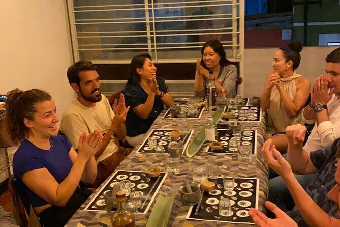 The Best Mezcal Tasting & Cocktails in Oaxaca - Who Will Love This Tour?