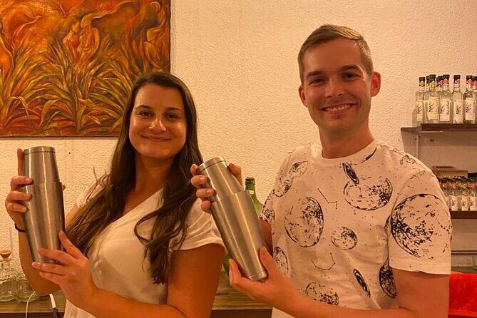The Best Mezcal Tasting & Cocktails in Oaxaca - Final Thoughts