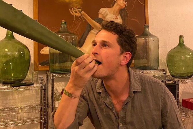 The Best Mezcal Tasting & Cocktails in Oaxaca - FAQ