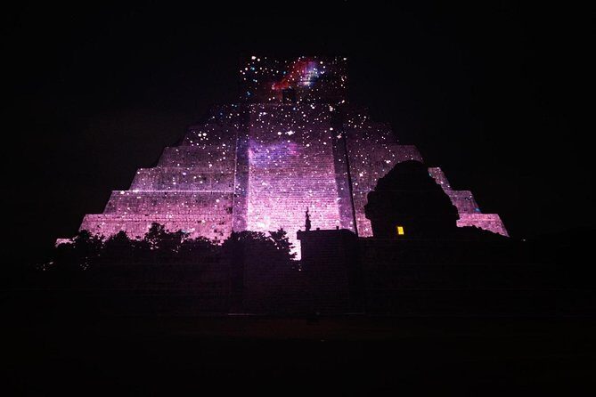 The Best NIGHT SHOW on CHICHEN ITZA. With Lunch Transportation Cenote Valladolid - Authentic Experiences and Real Traveler Insights