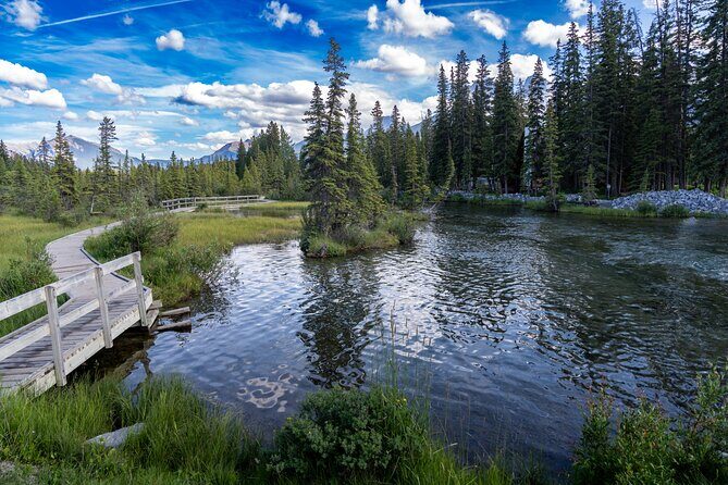 The Best of Alberta Walking Tour - Final Thoughts