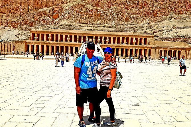 The Best of Aswan and Luxor in 4 Days from Aswan - FAQ