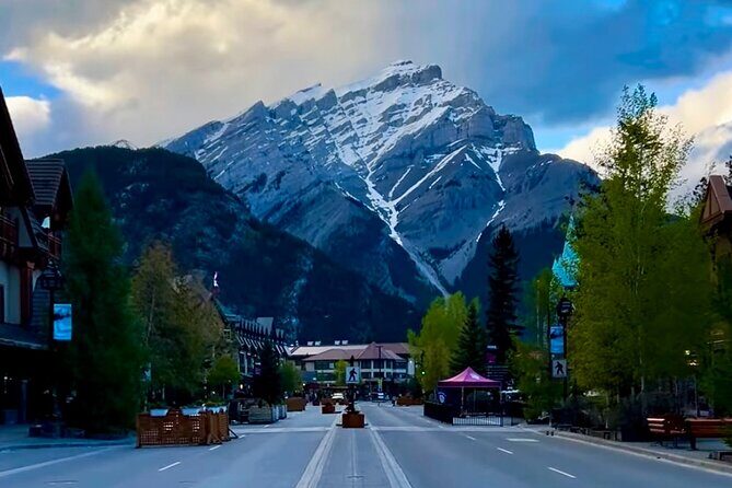 The Best of Banff With Lake Louise and Moraine Lake Private Tour - Final Thoughts: Who Will Love This Tour?