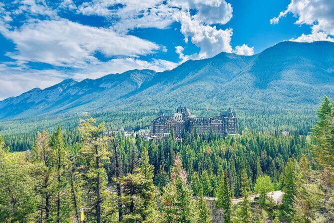 The Best of Banff With Lake Louise and Moraine Lake Private Tour - FAQs