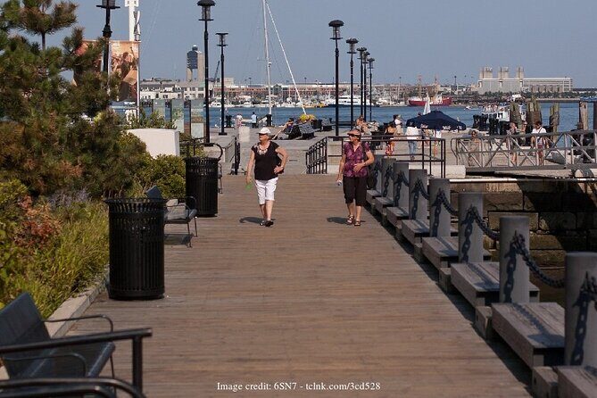 The Best of Boston: Private Half-Day Highlights Driving Tour - Who Would Benefit Most?