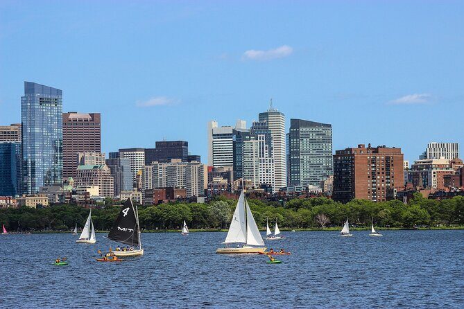 The Best of Boston: Private Half-Day Highlights Driving Tour - Frequently Asked Questions