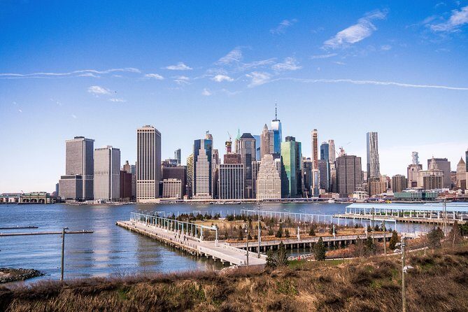 The Best of Brooklyn Walking Tour: "The Brooklyn Revolution!" - Who Would Enjoy This Tour Most?