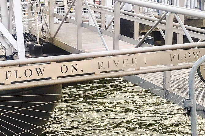 The Best of Brooklyn Walking Tour: "The Brooklyn Revolution!" - Practical Details