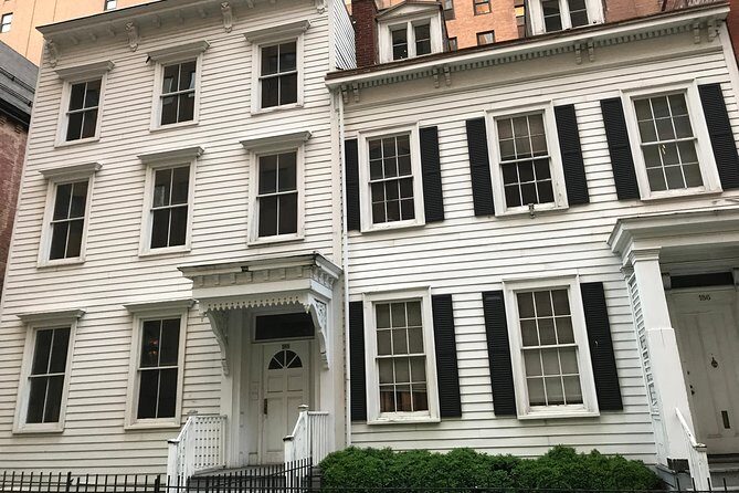 The Best of Brooklyn Walking Tour: "The Brooklyn Revolution!" - Final Word