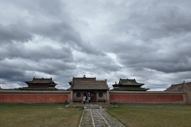 The best of Central Mongolia Guided 3 day Adventure - Frequently Asked Questions