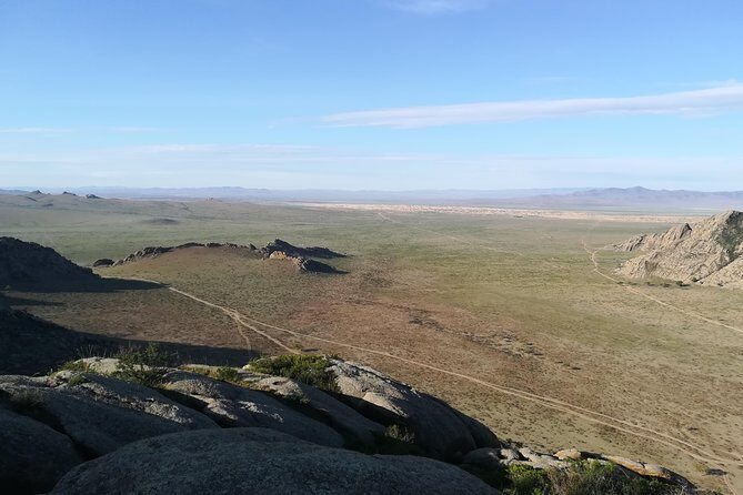 The Best of Central Mongolia Tour in 5 Days - Key Points