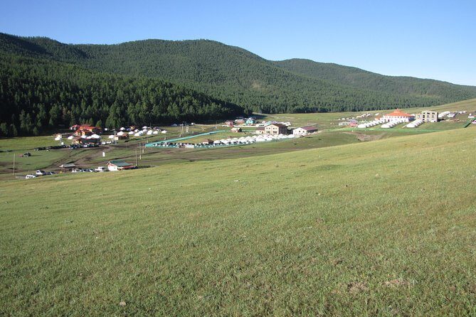 The Best of Central Mongolia Tour in 5 Days - What Reviews Say
