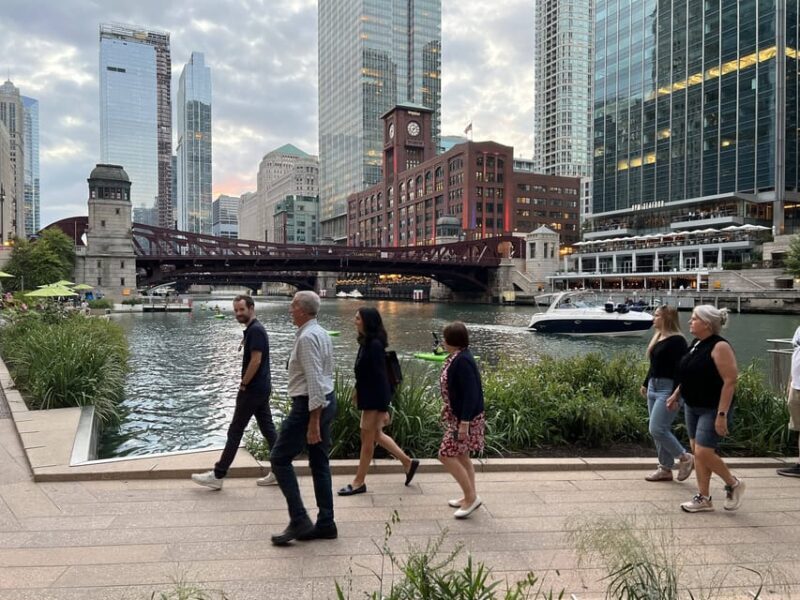 The Best of Chicago in 2H Walking Tour - Final Thoughts: Who Will Love This Tour?