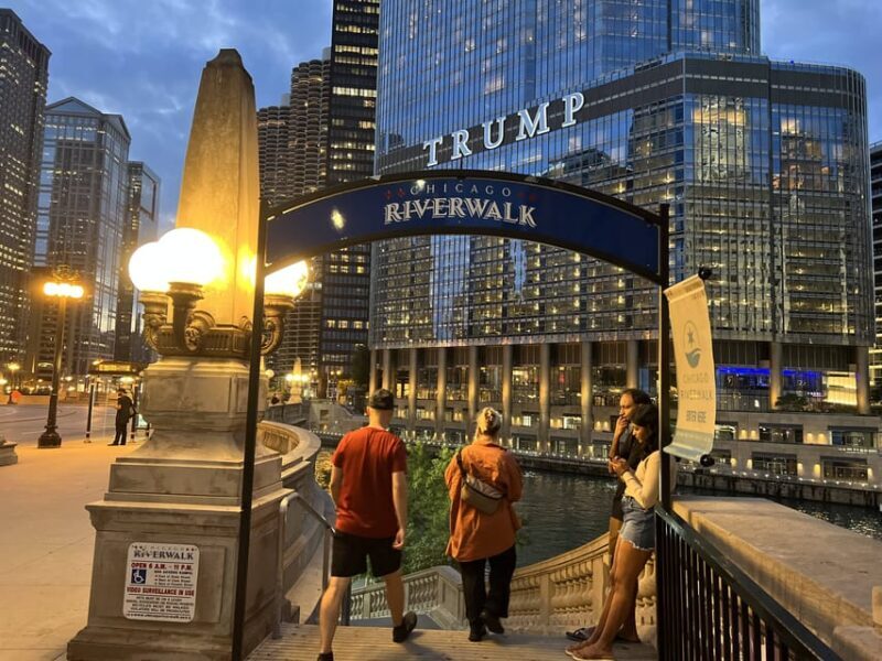 The Best of Chicago in 2H Walking Tour - FAQs