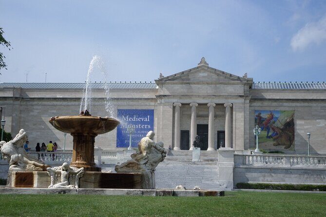 The Best of CLE - The Value of a Private Tour