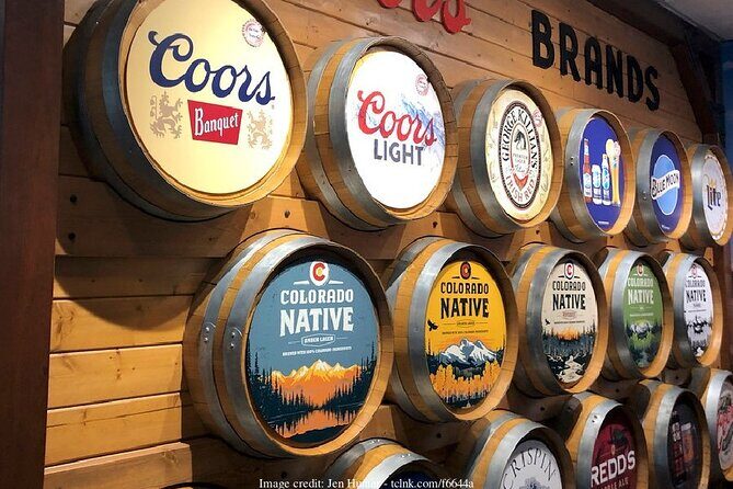 The Best of Denver: Private Half-Day Walking Tour - Key Points