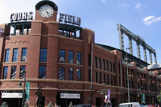 The Best of Denver: Private Half-Day Walking Tour - The Practical Side: What to Expect