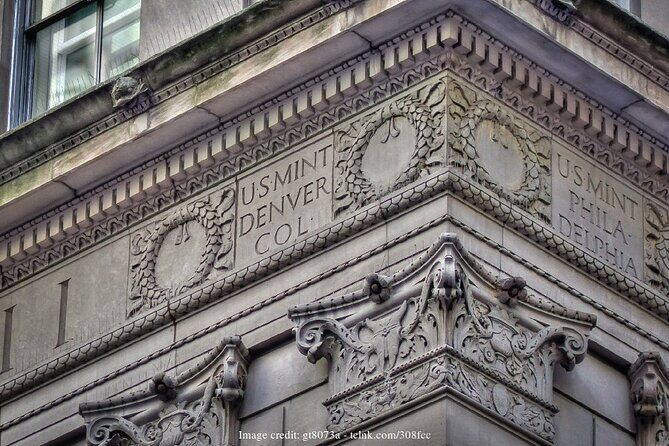The Best of Denver: Private Half-Day Walking Tour - Why This Tour Might Be Right for You