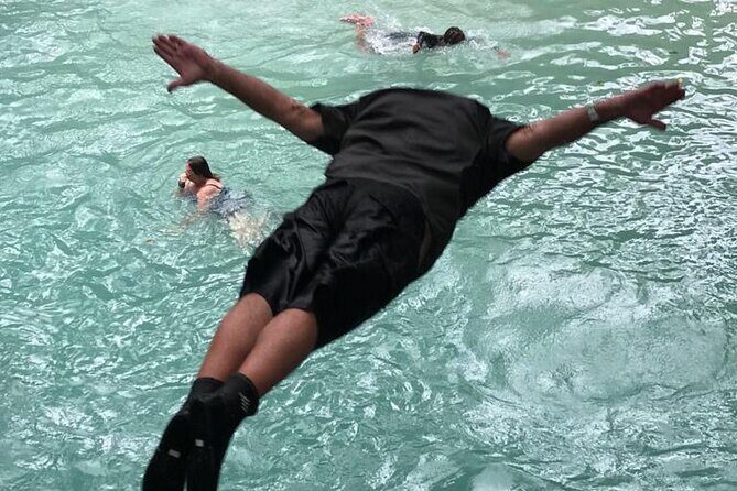 The Best of Dunn's River ,Blue Hole and Tubing from Ocho Rios - Who Is This Tour Best For?
