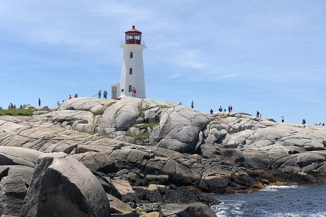 The Best of Halifax Private Walking Tour - Final Thoughts