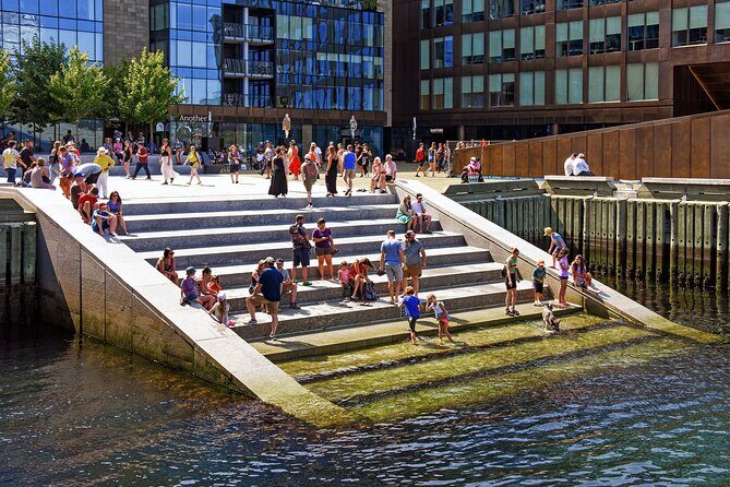 The Best of Halifax Private Walking Tour - FAQ