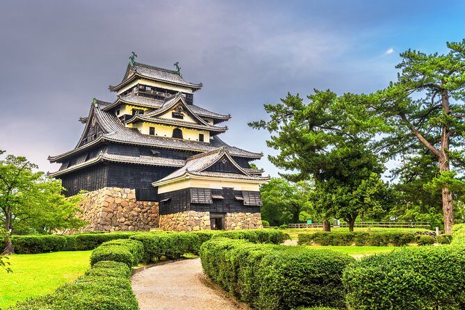 The Best of Himeji Walking Tour - Introduction