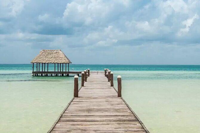 The Best of Holbox Bird Island, Passion Island and Yalahau Cenote - Exploring the Itinerary: What’s in Store?