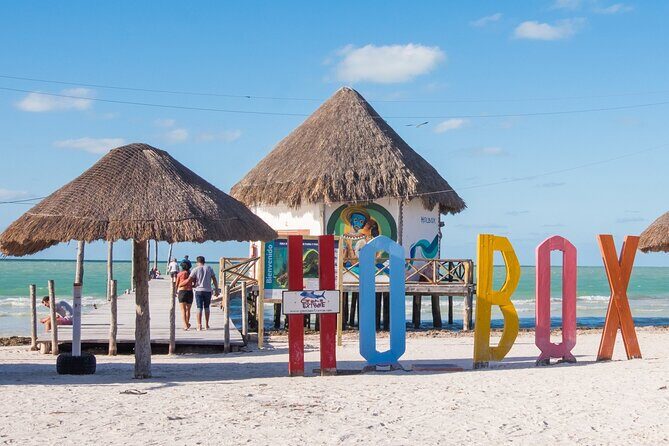 The best of Holbox from Tulum - Who Will Love This Tour?