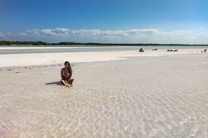 The best of Holbox from Tulum - FAQ