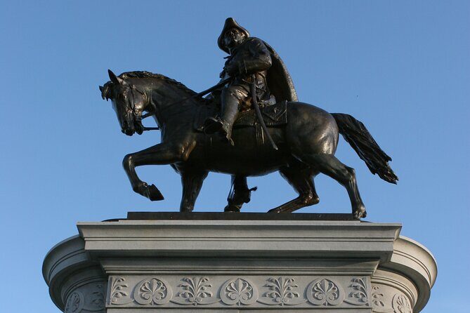 The Best of Houston Self-Guided Driving Audio Tour - Real User Feedback and Insights