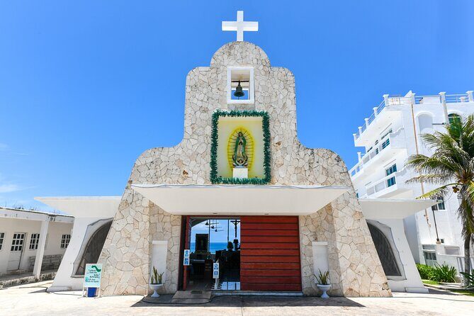 The Best of Isla Mujeres Private Walking Tour - Practical Tips for Booking and Participating