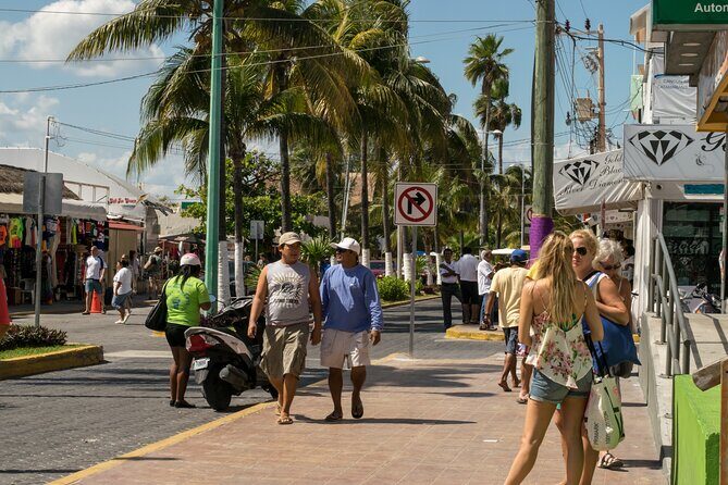 The Best of Isla Mujeres Private Walking Tour - FAQ