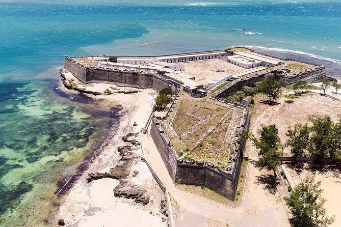 The best of Island of Mozambique walking tour - Exploring the Island of Mozambique: A Deep Dive