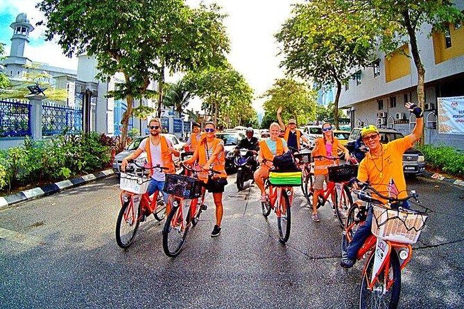 The Best of Kuala Lumpur Classic - An Authentic Ride Through Kuala Lumpur: What to Expect
