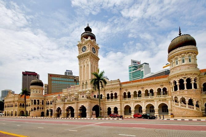 The Best of Kuala Lumpur Cultural & Heritage Tour - What Travelers Can Expect